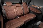 Mercedes-Benz ML-Class 2012 года